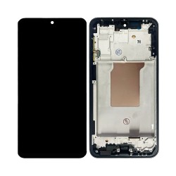 Touch+Display+Frame Samsung Galaxy A26 5G Black